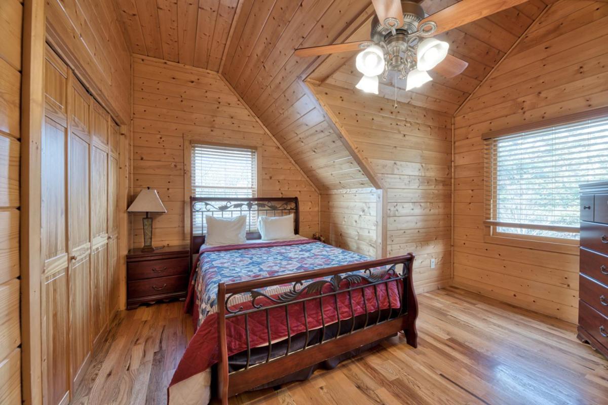 Вилла Country Living Севьервилл Экстерьер фото